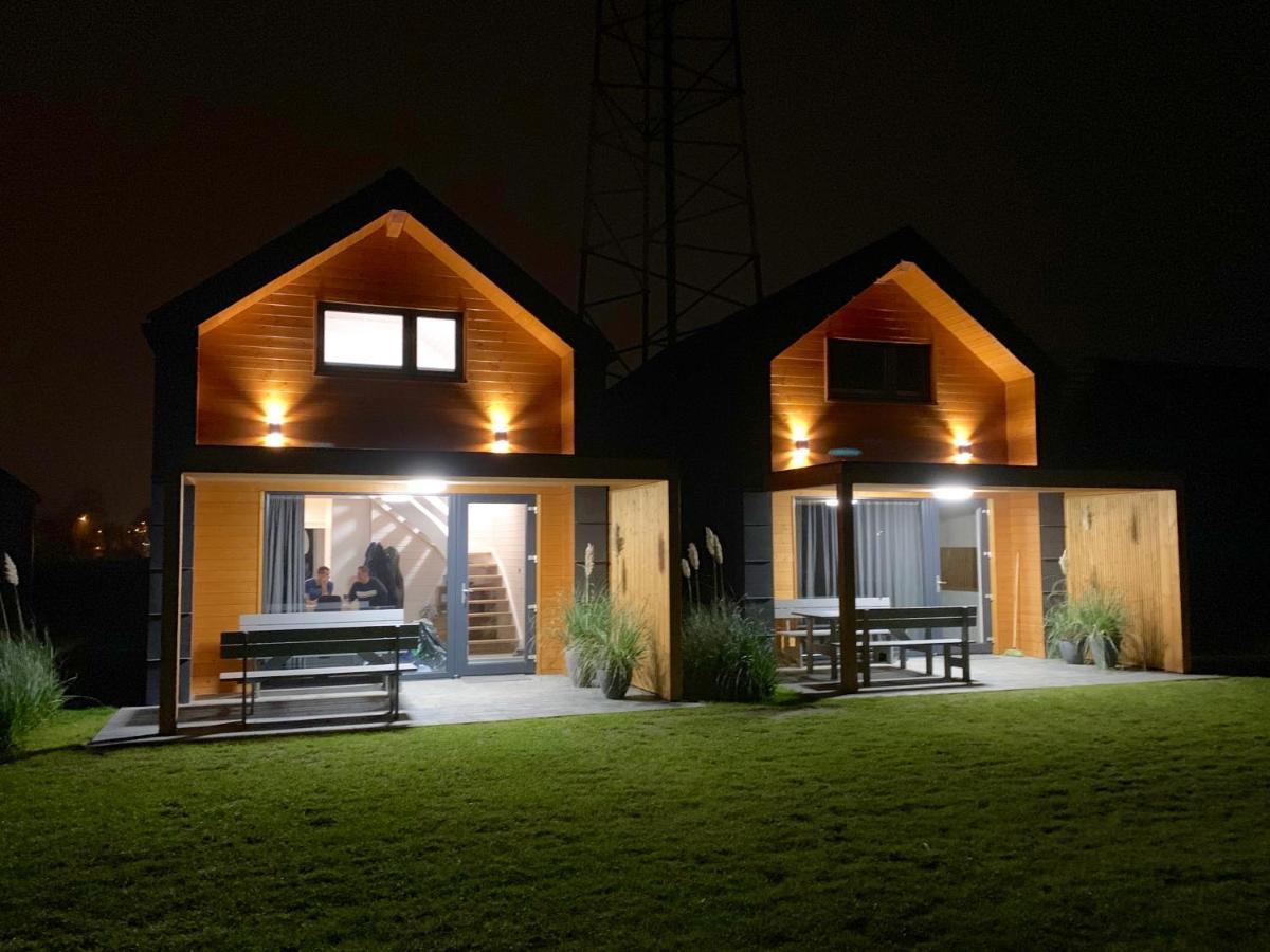 Wakacyjna Wioska Summerland Dziwnówek Exterior foto